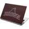 Brown University Outlined Yoga 910 2-in-1 14in Touch-Screen Skin
