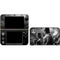 The Justice League (2017) Profile Characters Poster 3DS XL 2015 Skin