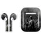 The Justice League (2017) Profile Characters Poster Apple AirPods 2 Skin