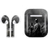 The Justice League (2017) Profile Characters Poster Apple AirPods 2 Skin