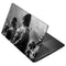 The Justice League (2017) Profile Characters Poster Asus X502CA 15.6 Skin