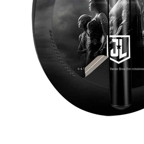 The Justice League (2017) Profile Characters Poster Bose Noise Cancelling Headphones 700 Skin