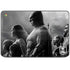 The Justice League (2017) Profile Characters Poster HP Chromebook Skin