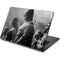 The Justice League (2017) Profile Characters Poster Dell Chromebook Skin