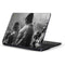 The Justice League (2017) Profile Characters Poster Samsung Chromebook Skin