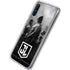 The Justice League (2017) Profile Characters Poster Galaxy A10e Clear Case