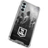 The Justice League (2017) Profile Characters Poster Galaxy A14 5G Clear Case