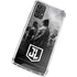 The Justice League (2017) Profile Characters Poster Galaxy A32 5G Clear Case