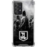 The Justice League (2017) Profile Characters Poster Galaxy A52 5G Clear Case