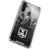 The Justice League (2017) Profile Characters Poster Galaxy A54 5G Clear Case