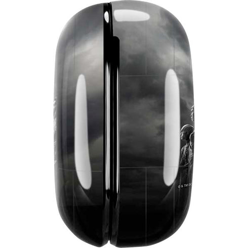 The Justice League (2017) Profile Characters Poster Galaxy Buds Pro Skin