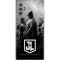 The Justice League (2017) Profile Characters Poster Galaxy Note 10 Plus Skin