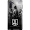 The Justice League (2017) Profile Characters Poster Galaxy Note 10 Pro Case