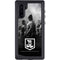 The Justice League (2017) Profile Characters Poster Galaxy Note 10 Waterproof Case