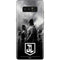 The Justice League (2017) Profile Characters Poster Galaxy Note 8 Skin
