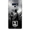 The Justice League (2017) Profile Characters Poster Galaxy Note 9 Skin