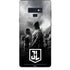 The Justice League (2017) Profile Characters Poster Galaxy Note 9 Skin