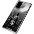 The Justice League (2017) Profile Characters Poster Galaxy Note20 5G Clear Case