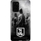 The Justice League (2017) Profile Characters Poster Galaxy Note20 5G Pro Case