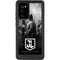 The Justice League (2017) Profile Characters Poster Galaxy Note20 5G Waterproof Case