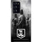 The Justice League (2017) Profile Characters Poster Galaxy Note20 Ultra 5G Lite Case