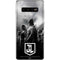 The Justice League (2017) Profile Characters Poster Galaxy S10 Plus Skin