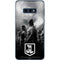The Justice League (2017) Profile Characters Poster Galaxy S10e Skin
