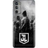 The Justice League (2017) Profile Characters Poster Galaxy S20 Fan Edition Skin