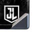 The Justice League (2017) Profile Characters Poster Galaxy S20 Fan Edition Skin