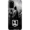 The Justice League (2017) Profile Characters Poster Galaxy S20 Plus Pro Case