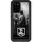 The Justice League (2017) Profile Characters Poster Galaxy S20 Plus Waterproof Case