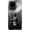 The Justice League (2017) Profile Characters Poster Galaxy S20 Ultra 5G Pro Case