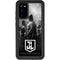 The Justice League (2017) Profile Characters Poster Galaxy S20 Waterproof Case