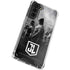 The Justice League (2017) Profile Characters Poster Galaxy S21 5G Clear Case