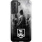 The Justice League (2017) Profile Characters Poster Galaxy S21 5G Pro Case