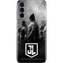 The Justice League (2017) Profile Characters Poster Galaxy S21 5G Skin