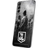 The Justice League (2017) Profile Characters Poster Galaxy S21 5G Skin