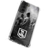 The Justice League (2017) Profile Characters Poster Galaxy S21 Plus 5G Clear Case
