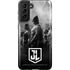The Justice League (2017) Profile Characters Poster Galaxy S21 Plus 5G Pro Case