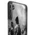 The Justice League (2017) Profile Characters Poster Galaxy S21 Plus 5G Pro Case