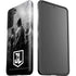 The Justice League (2017) Profile Characters Poster Galaxy S21 Plus 5G Pro Case