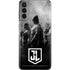 The Justice League (2017) Profile Characters Poster Galaxy S21 Plus 5G Skin