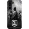 The Justice League (2017) Profile Characters Poster Galaxy S22 Pro Case