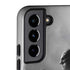 The Justice League (2017) Profile Characters Poster Galaxy S22 Pro Case