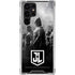The Justice League (2017) Profile Characters Poster Galaxy S22 Ultra Clear Case
