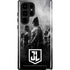 The Justice League (2017) Profile Characters Poster Galaxy S22 Ultra Pro Case