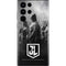 The Justice League (2017) Profile Characters Poster Galaxy S22 Ultra Skin