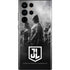 The Justice League (2017) Profile Characters Poster Galaxy S22 Ultra Skin