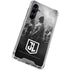 The Justice League (2017) Profile Characters Poster Galaxy S23 FE Clear Case