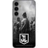 The Justice League (2017) Profile Characters Poster Galaxy S23 FE Skin